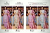 Anamsa 463 A To D Embroidery Jam Cotton Pakistani Suits Wholesale Price In Surat
